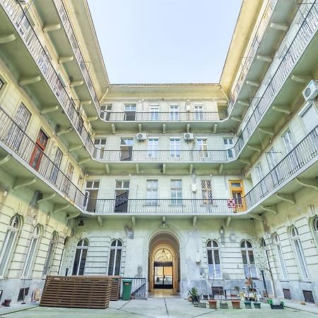 King93 Apartment In Central Budapest. Zewnętrze zdjęcie