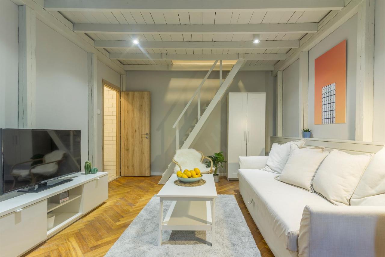 King93 Apartment In Central Budapest. Zewnętrze zdjęcie