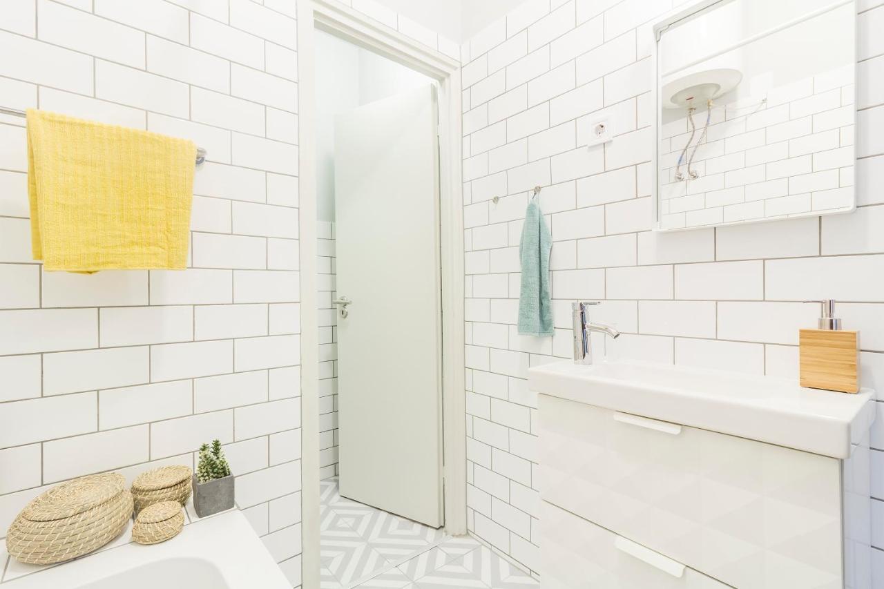 King93 Apartment In Central Budapest. Zewnętrze zdjęcie