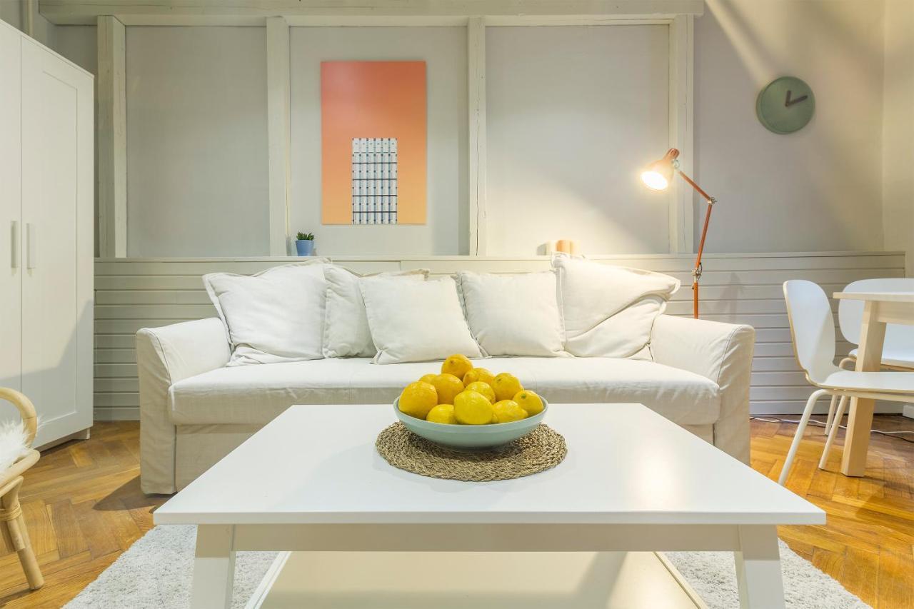 King93 Apartment In Central Budapest. Zewnętrze zdjęcie